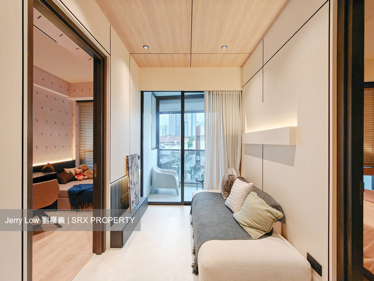 Rangoon Road (D8), Apartment #512330701